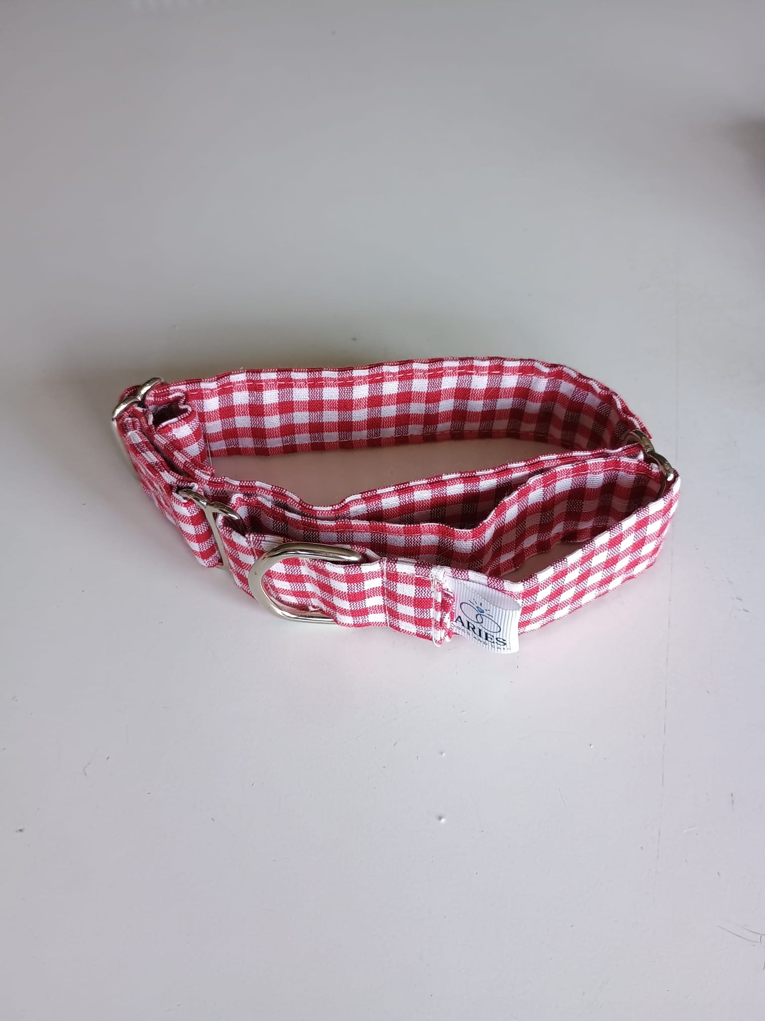 Collar Martingale
