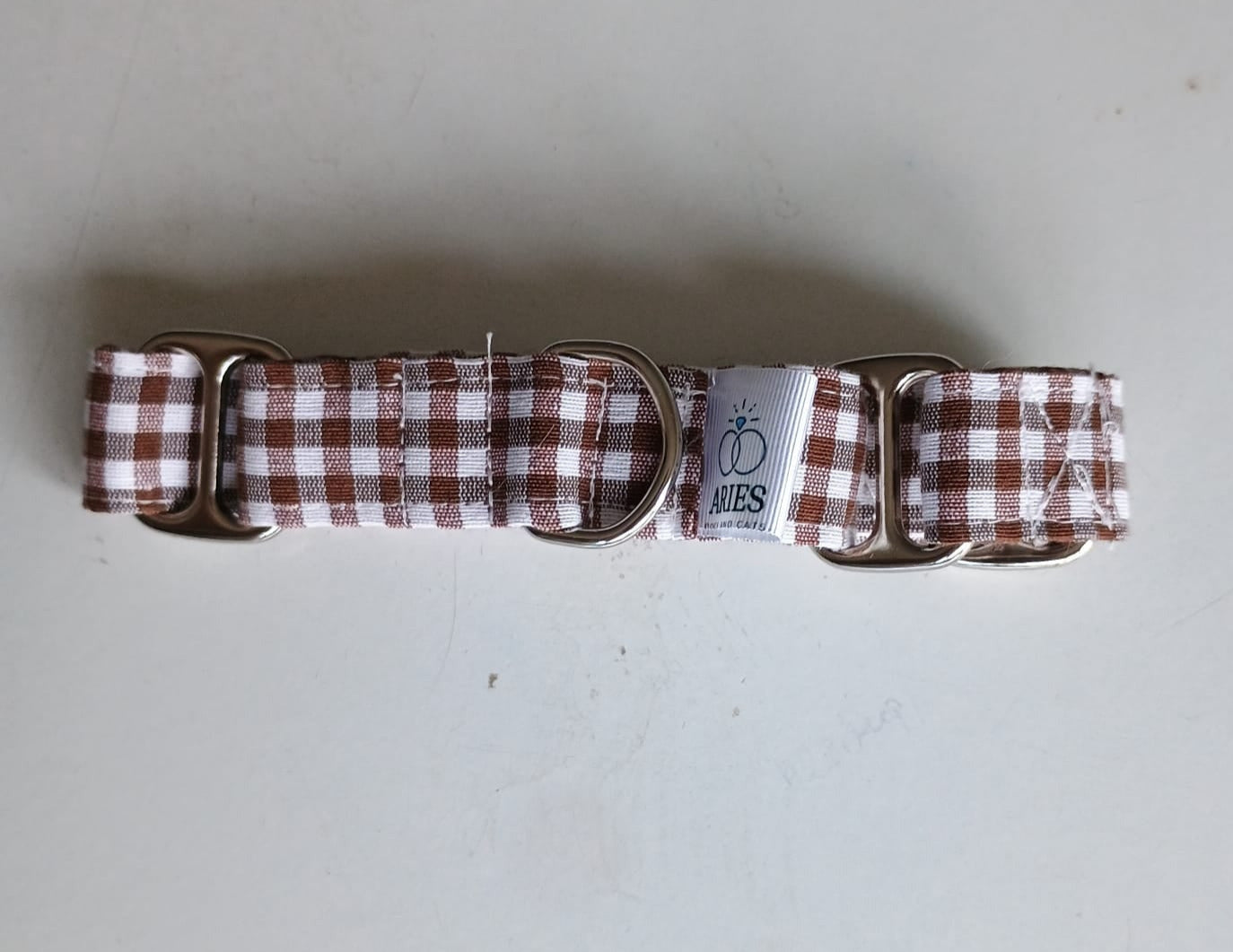Collar Martingale
